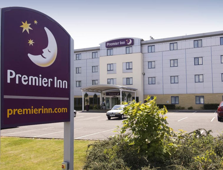 Image of Premier Inn