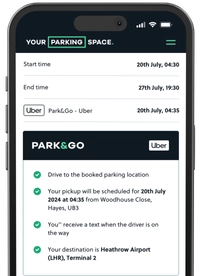 How to Complete your booking - (Step 4)