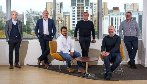 Media coverage header