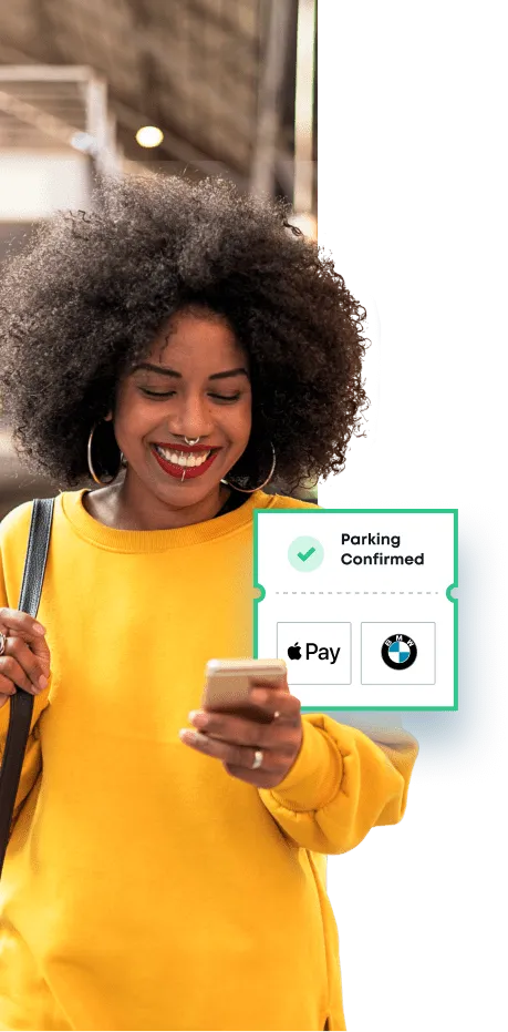 Search from anywhere